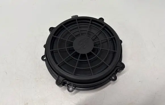 Porsche 911 992 Subwoofer speaker 992035454D