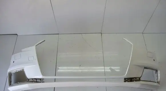 Audi A3 S3 8V Front bumper 8v3807437