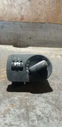 Audi A3 S3 8P Light switch 8P2941531L