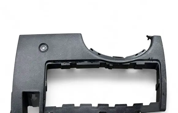 Dodge Durango III Dashboard lower bottom trim panel P01746013BL