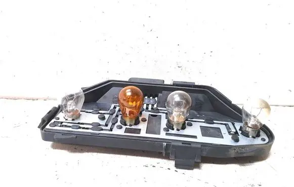 Volkswagen Transporter - Caravelle T5 Tail light bulb cover holder 7H5945258A