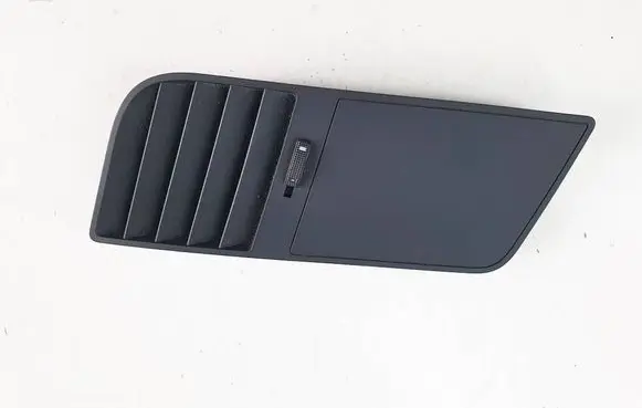 Seat Exeo (3R) Dashboard side air vent grill/cover trim 3R0819794-st 3r0819794