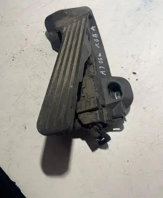 Audi A3 S3 8P Accelerator throttle pedal 1k2721503m