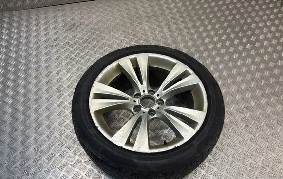 BMW X3 F25 R19 alloy rim 6787580