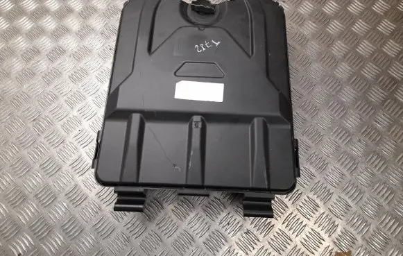 Nissan Primastar Glove box in trunk 995015576R