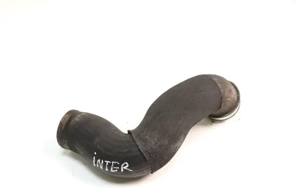 Mercedes-Benz A W169 Intercooler hose/pipe A1695280482