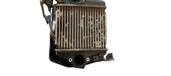Mazda CX-7 Intercooler radiator R2AX13565