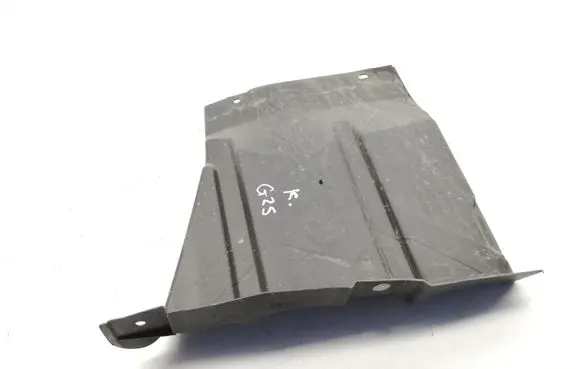 Toyota Yaris XP210 Rear arch fender liner splash guards 51441K0050
