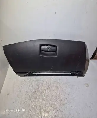 BMW 5 E60 E61 Glove box set 7034080 158234 159234