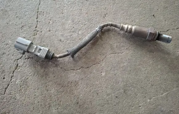 Lexus RX III Lambda probe sensor 8946548430