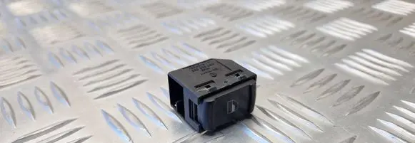 Volkswagen PASSAT B5 Electric window control switch 3B0959855