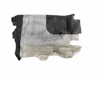 Volvo S60 Heat shield in engine bay 31420245