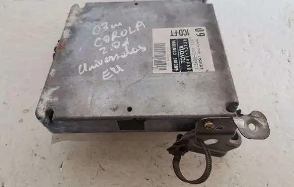 Engine control unit/module