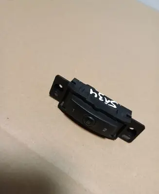 Chrysler Grand Voyager V Seat control switch NOCODE