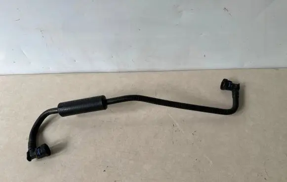 BMW X5 F15 Breather/breather pipe/hose 7634289