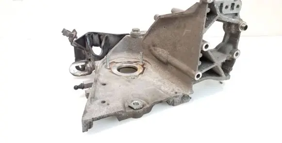 Opel Zafira C Engine mounting bracket 55574721