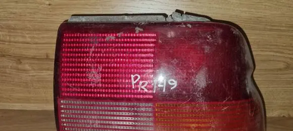 Ford Escort Rear/tail lights 93AG13N004AA