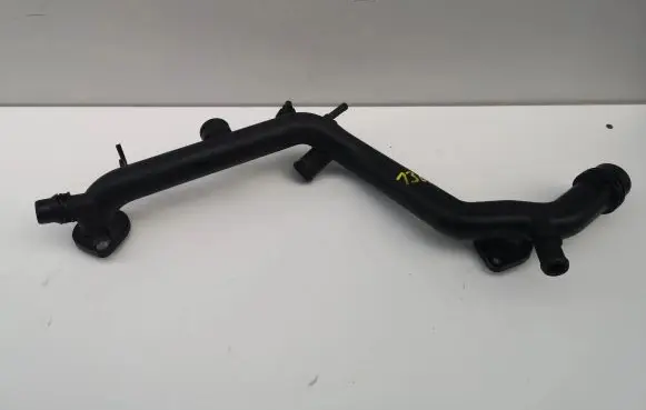 Audi A6 C7 Engine coolant pipe/hose 6E0121045J