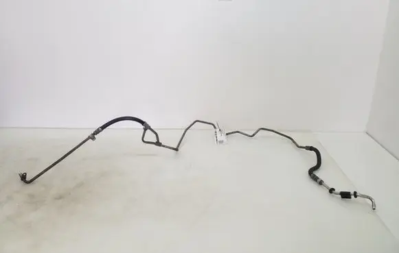 Mercedes-Benz GLK (X204) Gearbox oil cooler pipe/hose A2042701327