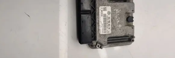 Seat Altea Engine control unit/module ECU 03G906021sn