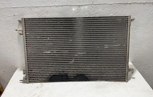 Opel Vectra C A/C cooling radiator (condenser) 871869G
