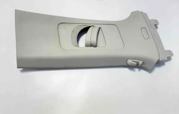 Volkswagen Polo VI (B) pillar trim (top) 2G4867244 2G4868312A