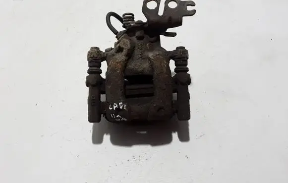 Volkswagen Caddy Rear brake caliper 2K0615424C