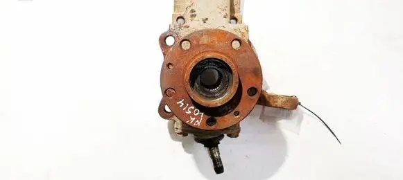 Fiat Ducato Front wheel hub 