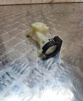 Ford S-MAX Ignition lock 6E5T15607CA 21Y2E13497