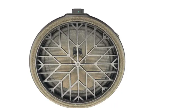 Audi A6 S6 C6 4F Front door speaker 4F0035415