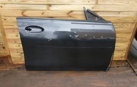BMW 6 G32 Gran Turismo Front door