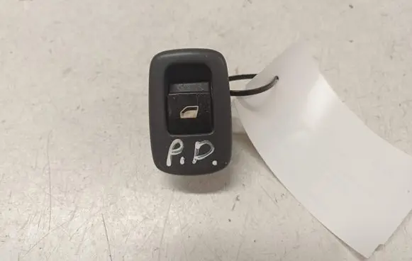 Citroen C5 Electric window control switch 96515962ZF 53269765