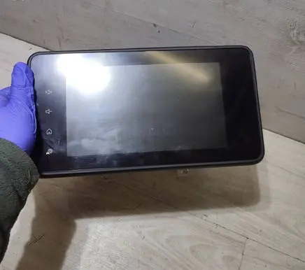 Dacia Jogger Screen/display/small screen 280217051R LAN5900WR 410081