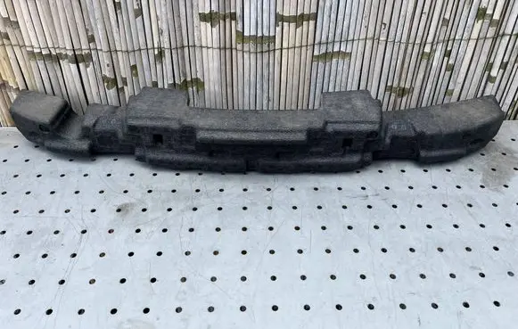 Hyundai Kona I Front bumper foam support bar 86520DDAA0