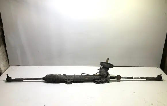 Steering rack