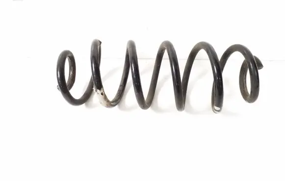 Audi A4 S4 B8 8K Rear coil spring