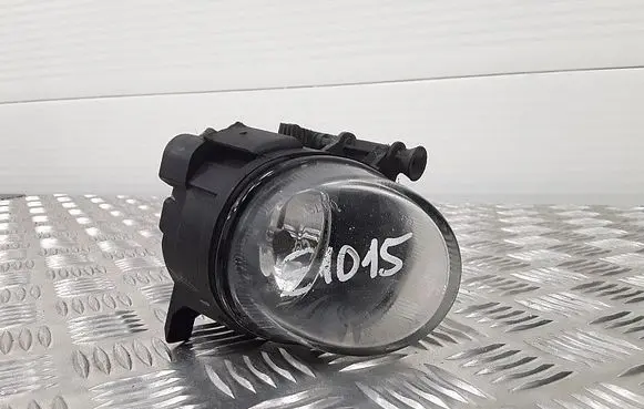 Audi A1 Front fog light 8T0941699