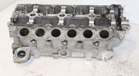 Hyundai ix 55 Engine head 