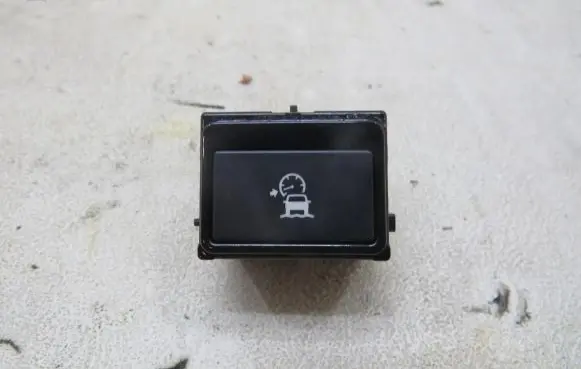 Jaguar XF X260 Cruise control stalk GX73-14E132-AA