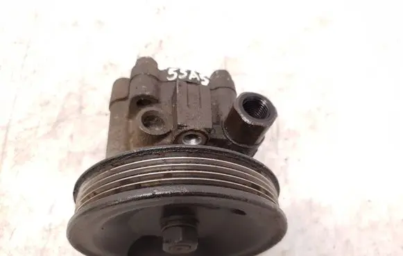 KIA Carnival Power steering pump 571004D000