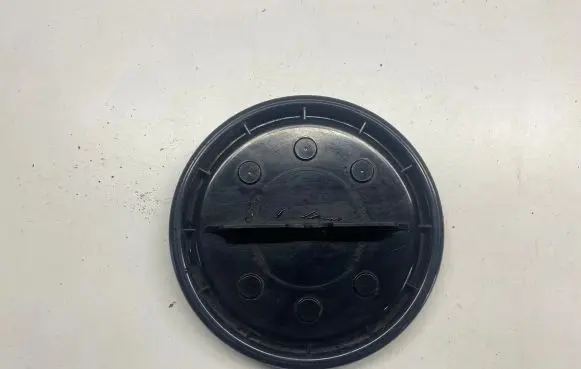 Headlight/headlamp dust cover