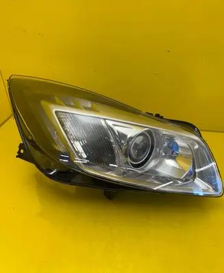 Headlight/headlamp