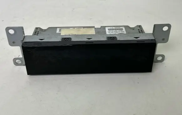 Ford Mustang VI Screen/display/small screen BR3T19C116AB