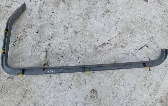Chrysler Grand Voyager IV (D) pillar trim (bottom) 11006B G-2204