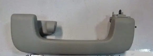 Audi Q7 4L Rear interior roof grab handle 8P0857607L