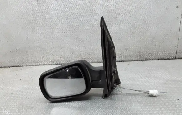 Ford Fiesta Manual wing mirror E11015782
