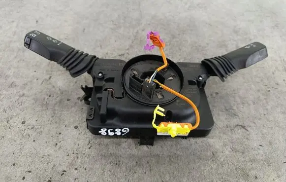Opel Astra H Wiper turn signal indicator stalk/switch 13236788KTGMVALEO