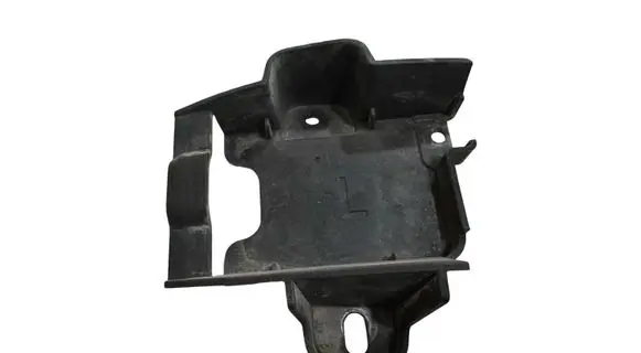 Skoda Superb B8 (3V) Blind spot radar bracket 3V9907455