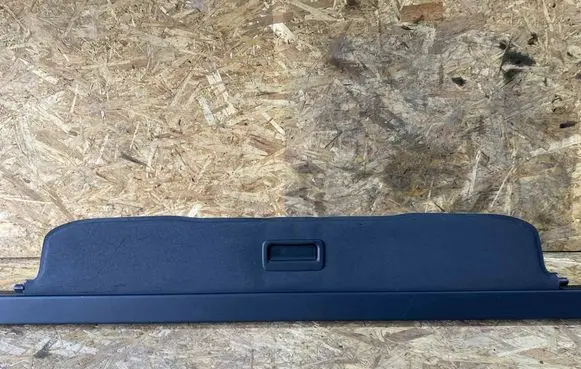 Volvo V60 Parcel shelf load cover 39812795 B082011