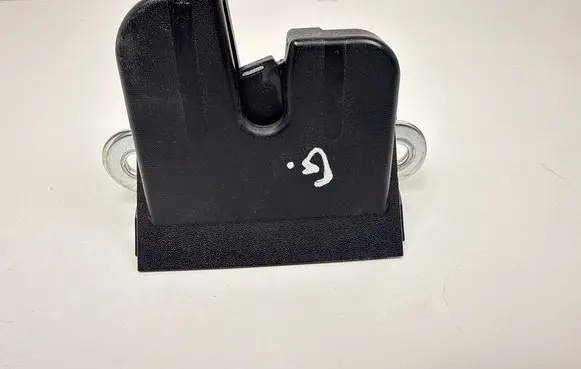 Seat Altea XL Tailgate lock latch 5P8827505B